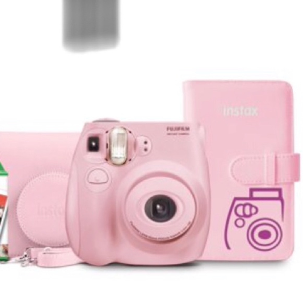 Instant Film Mini 7s
